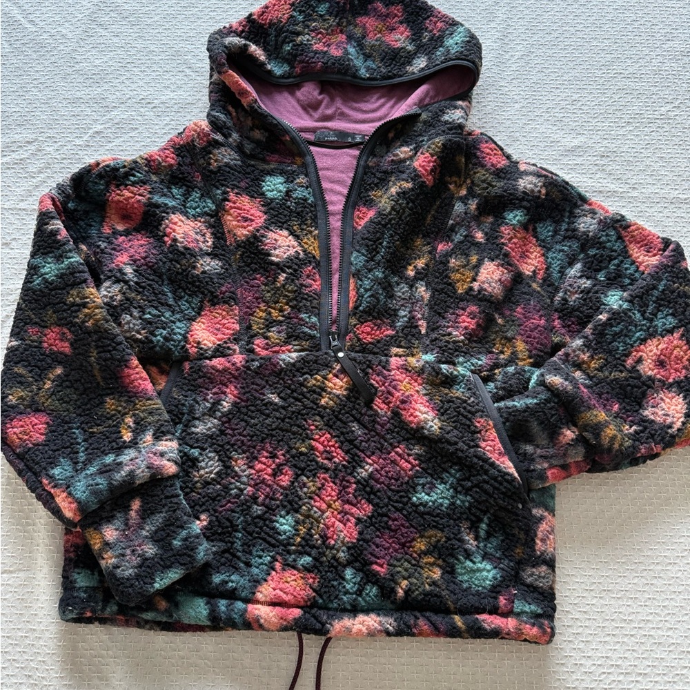 Prana Women's Sherpa Hoodie